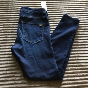 NWT Hollister Jeans 👖